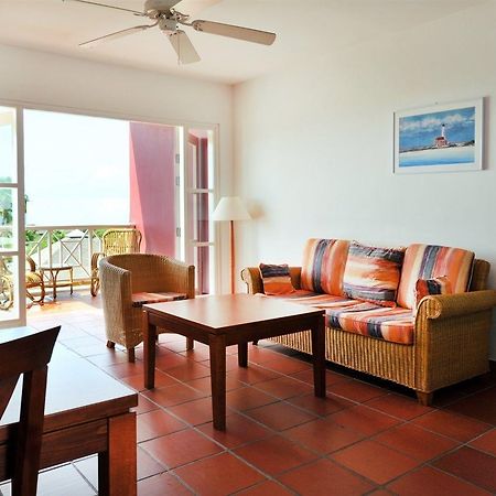 Chogogo Resort Curacao Exterior photo