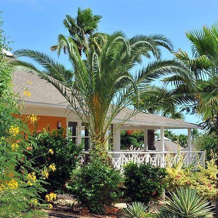 Chogogo Resort Curacao Exterior photo