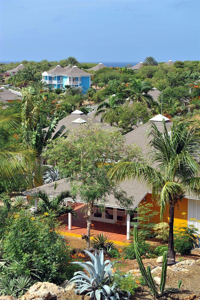 Chogogo Resort Curacao Exterior photo