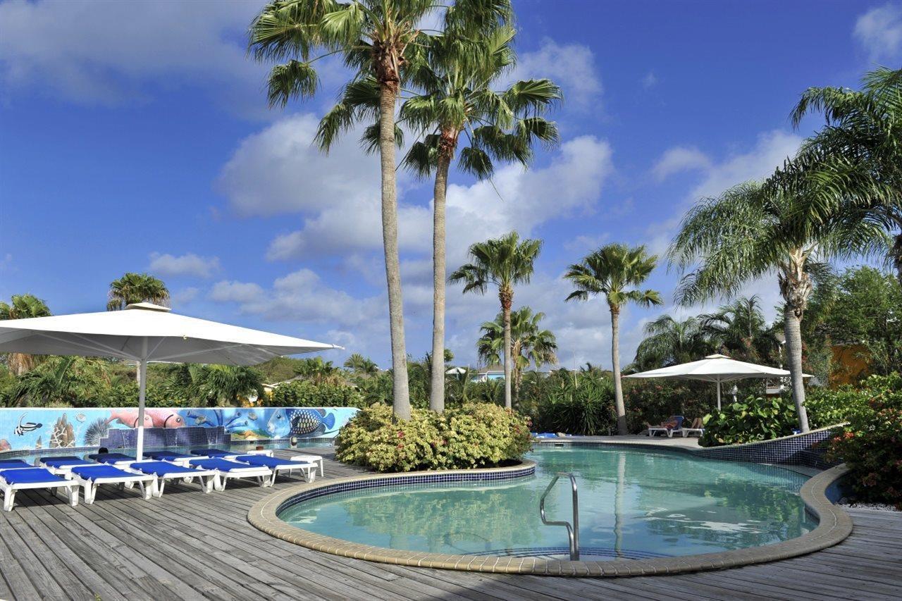 Chogogo Resort Curacao Exterior photo