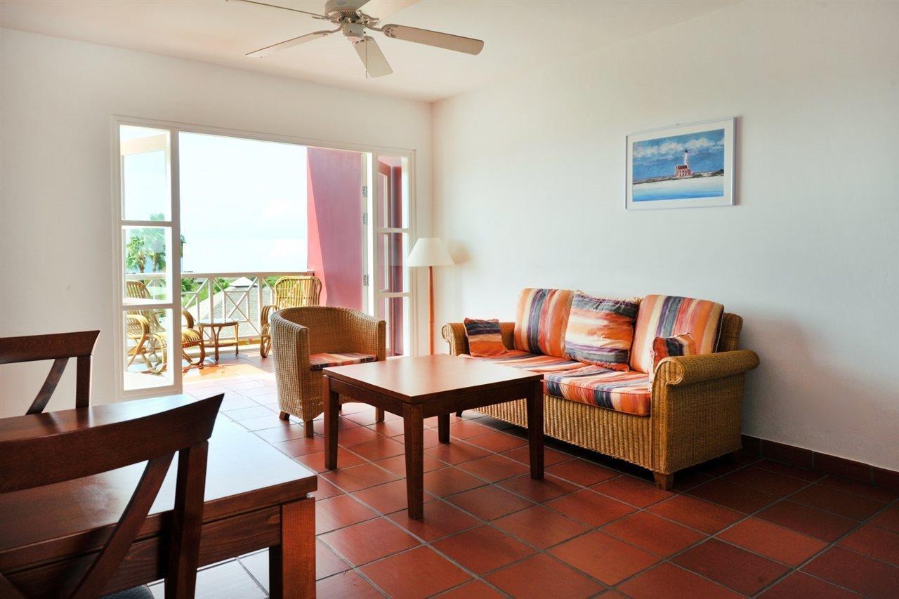 Chogogo Resort Curacao Exterior photo