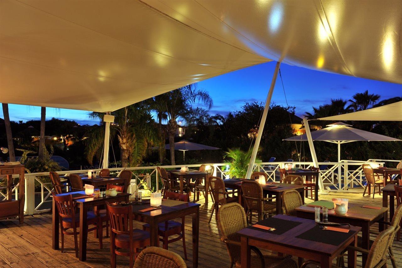Chogogo Resort Curacao Exterior photo