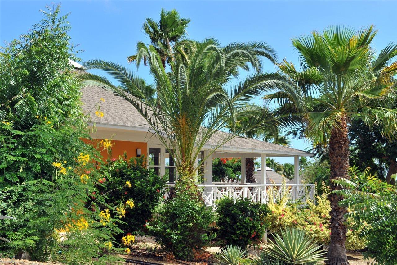 Chogogo Resort Curacao Exterior photo