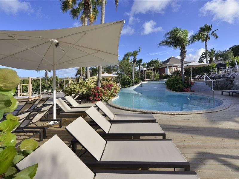 Chogogo Resort Curacao Exterior photo