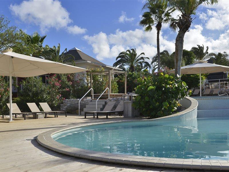 Chogogo Resort Curacao Exterior photo
