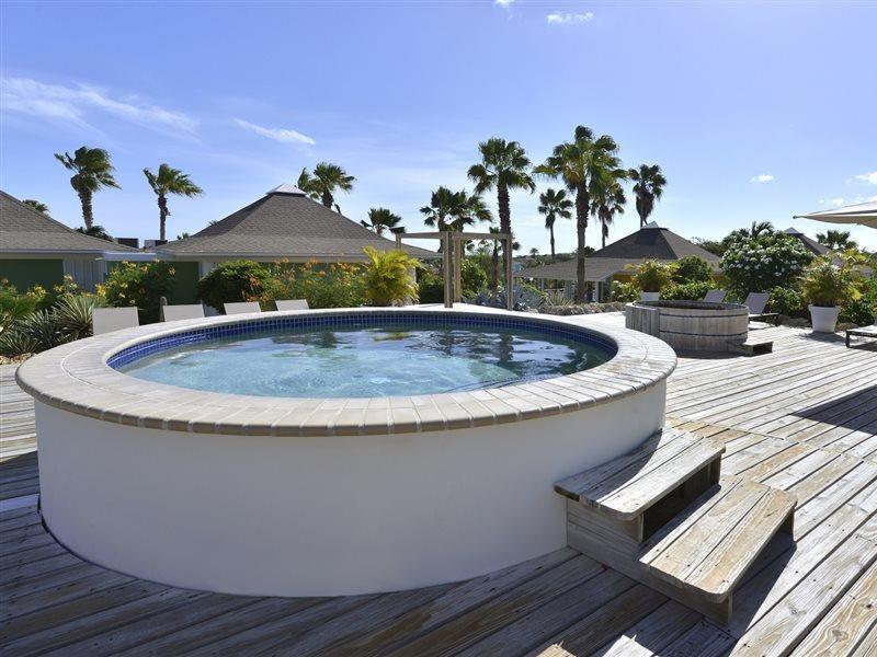 Chogogo Resort Curacao Exterior photo