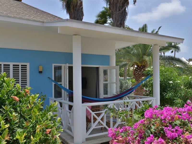 Chogogo Resort Curacao Exterior photo