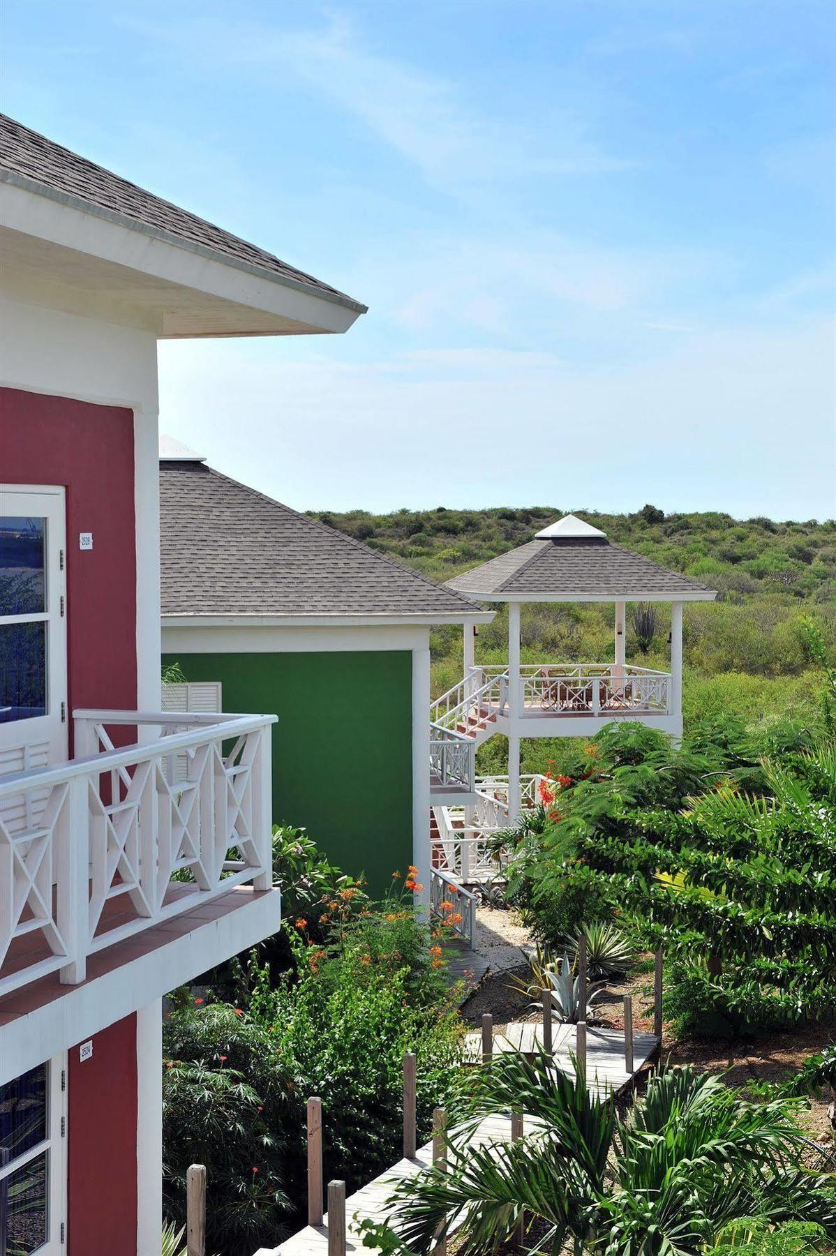 Chogogo Resort Curacao Exterior photo