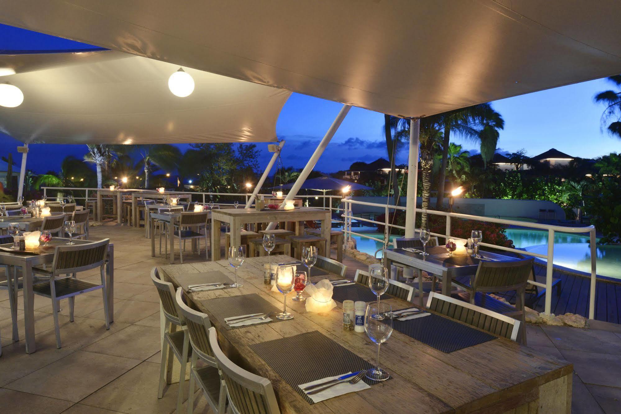 Chogogo Resort Curacao Exterior photo