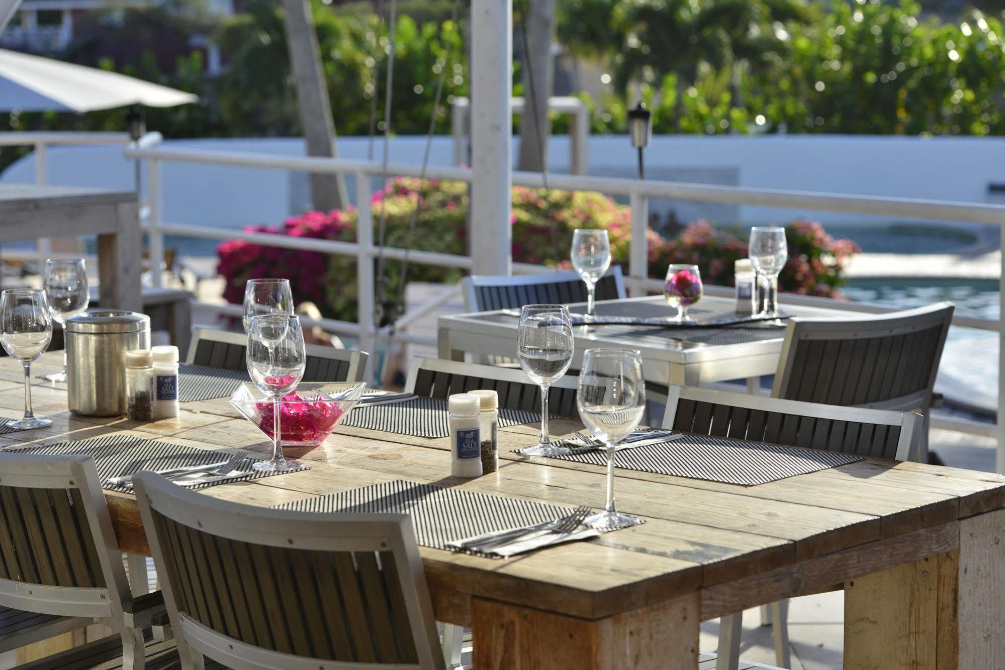 Chogogo Resort Curacao Exterior photo