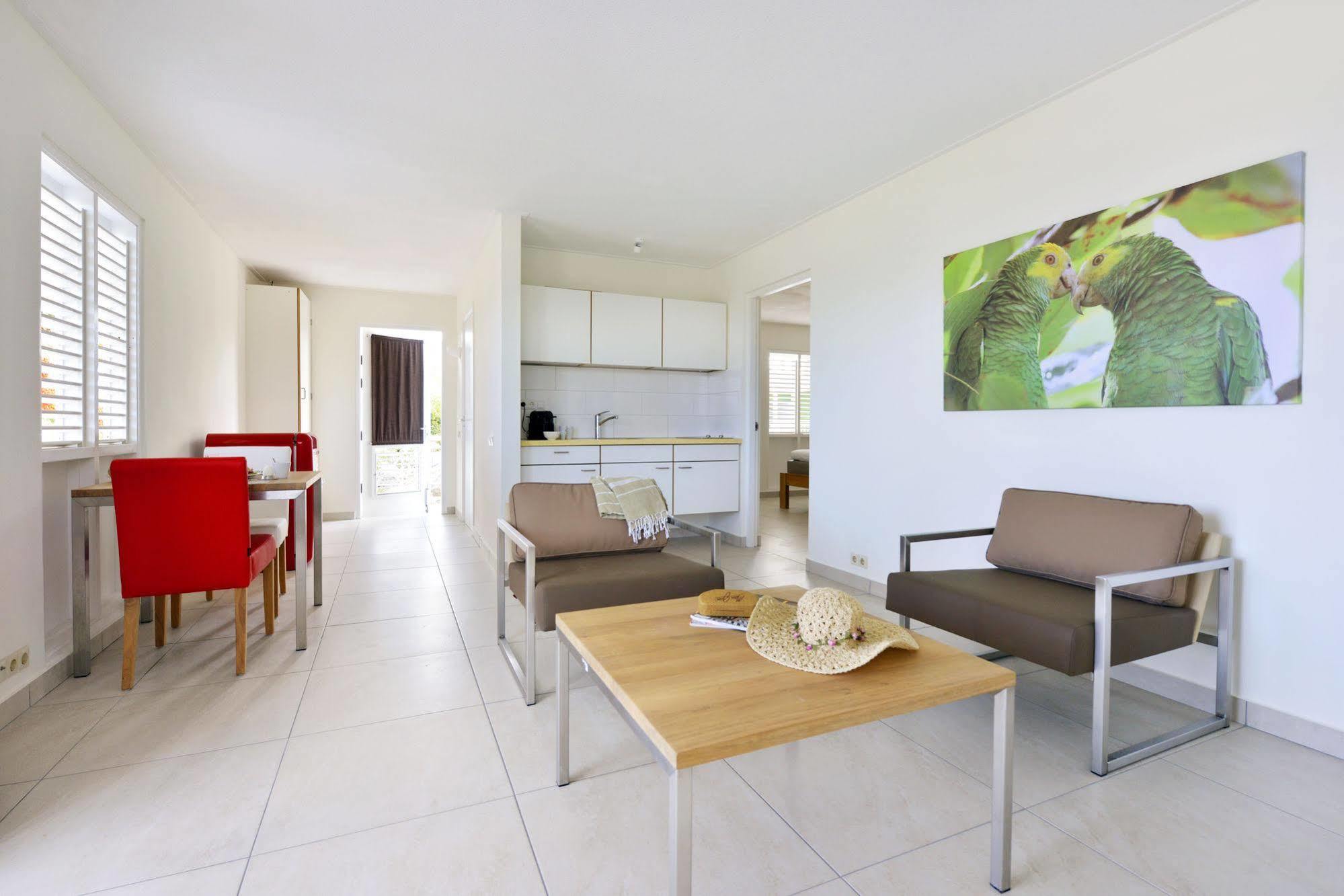 Chogogo Resort Curacao Exterior photo