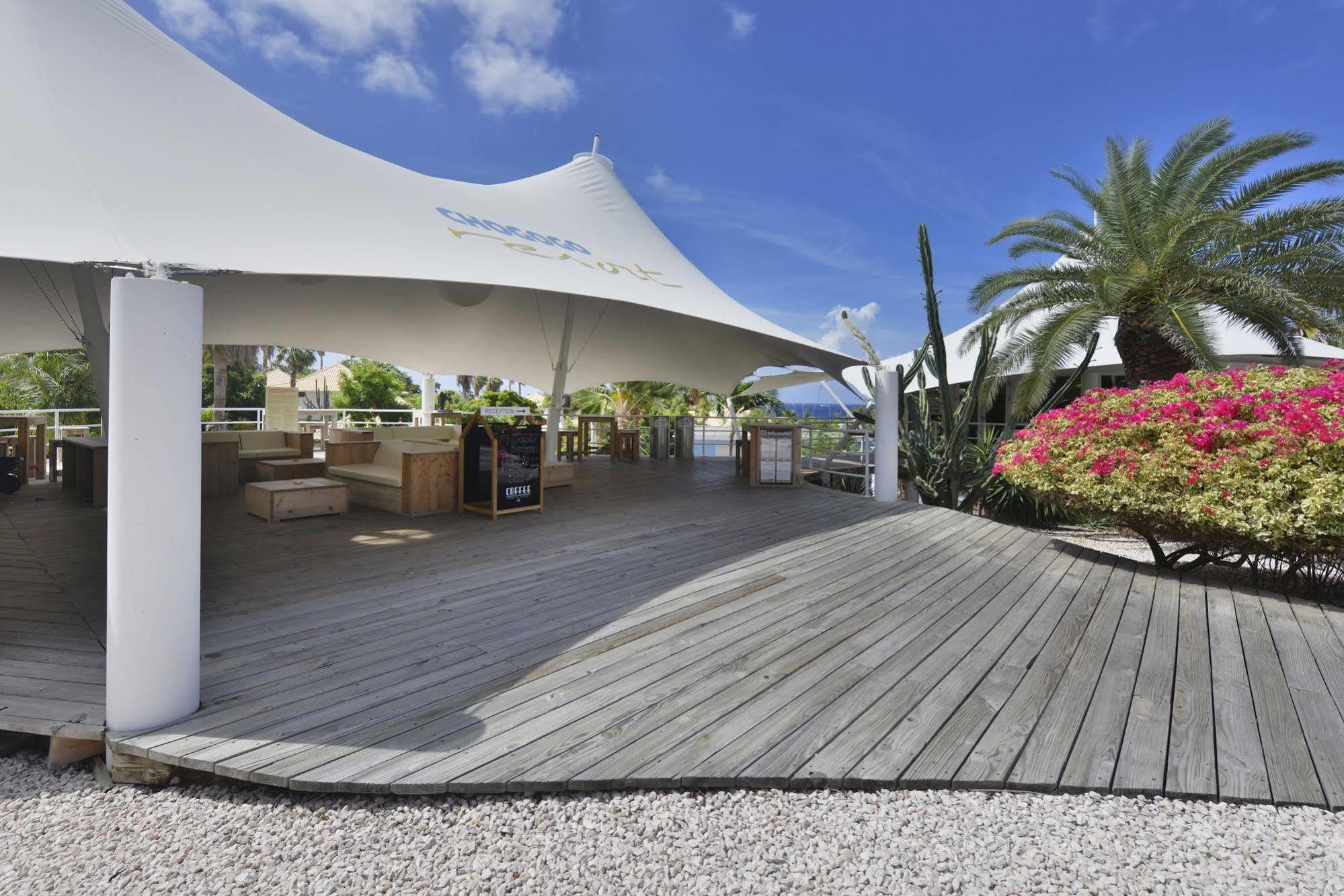 Chogogo Resort Curacao Exterior photo