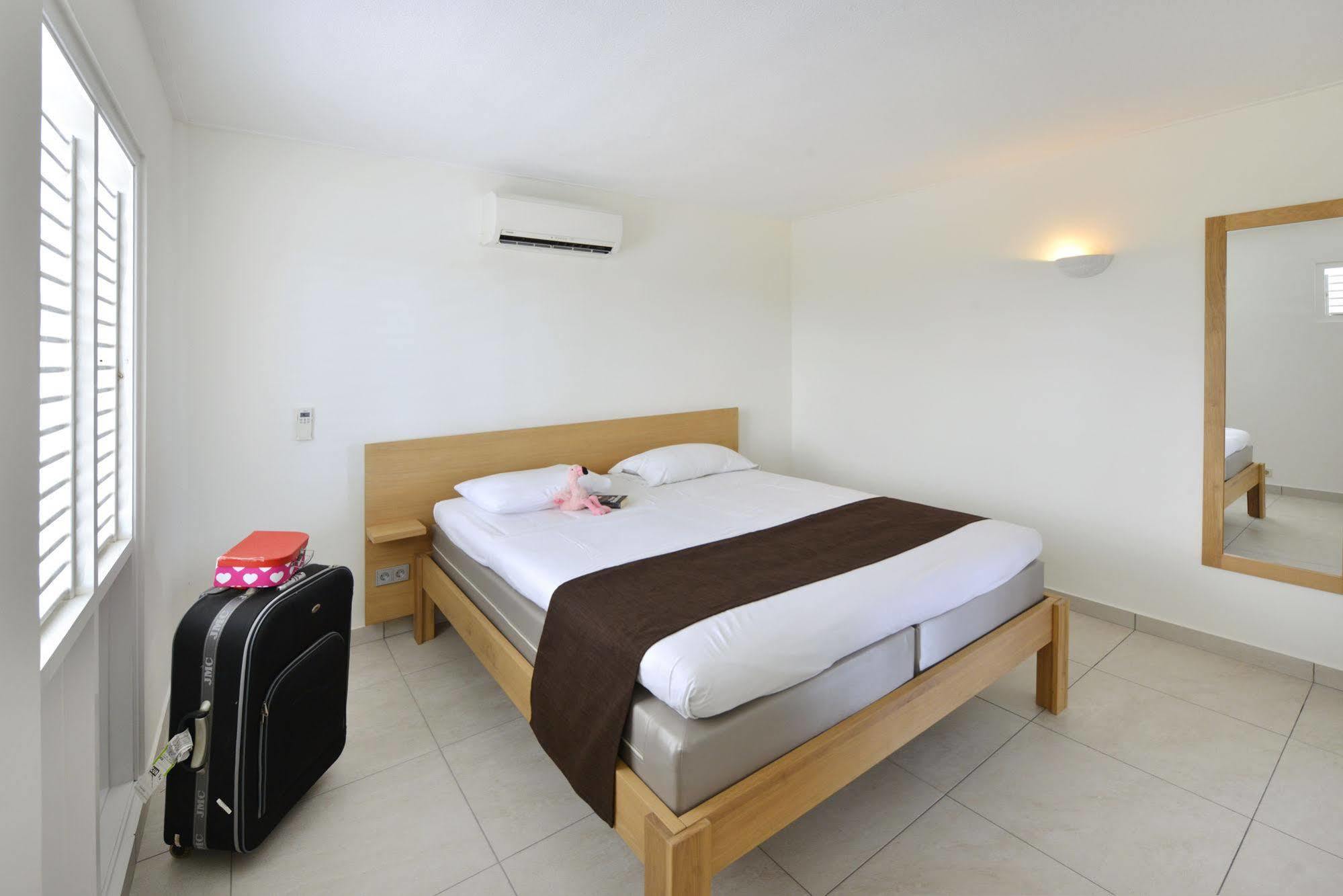 Chogogo Resort Curacao Exterior photo