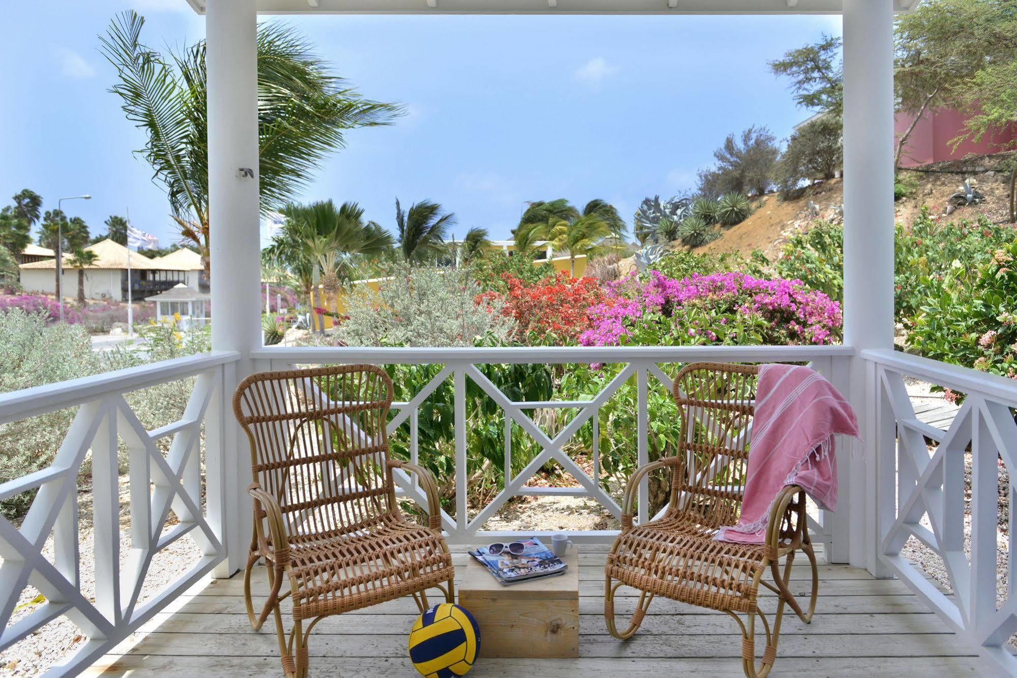 Chogogo Resort Curacao Exterior photo