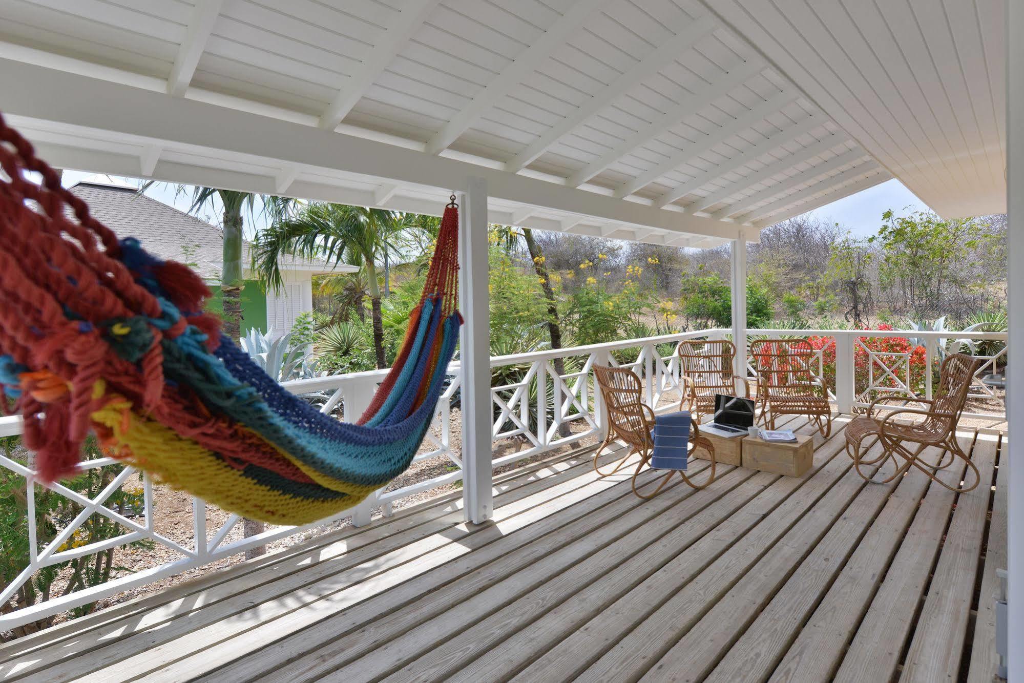 Chogogo Resort Curacao Exterior photo