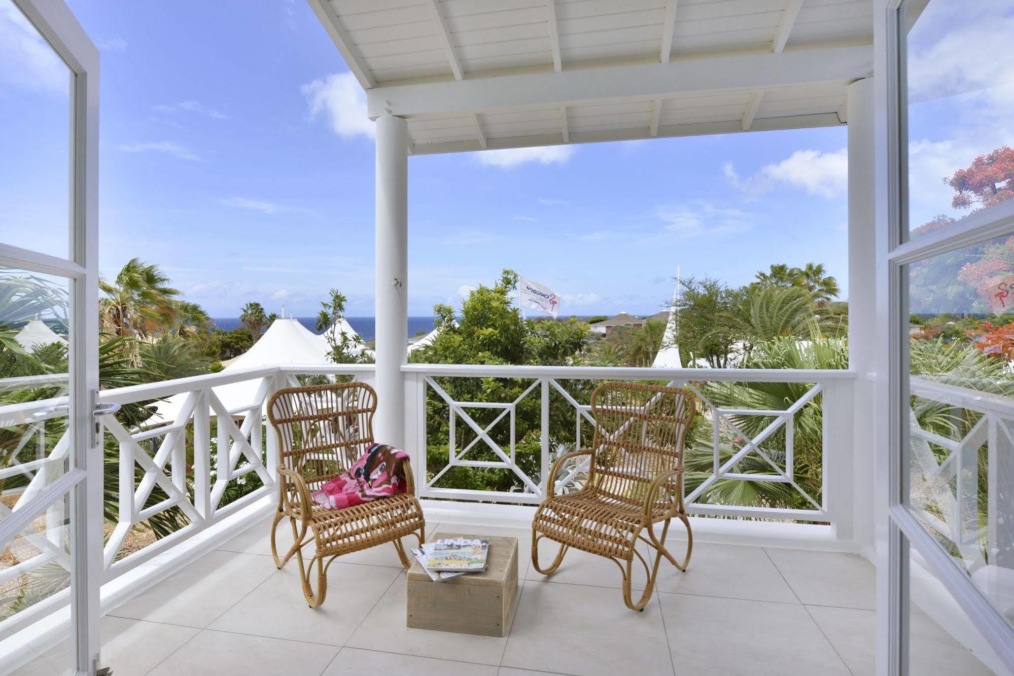 Chogogo Resort Curacao Exterior photo