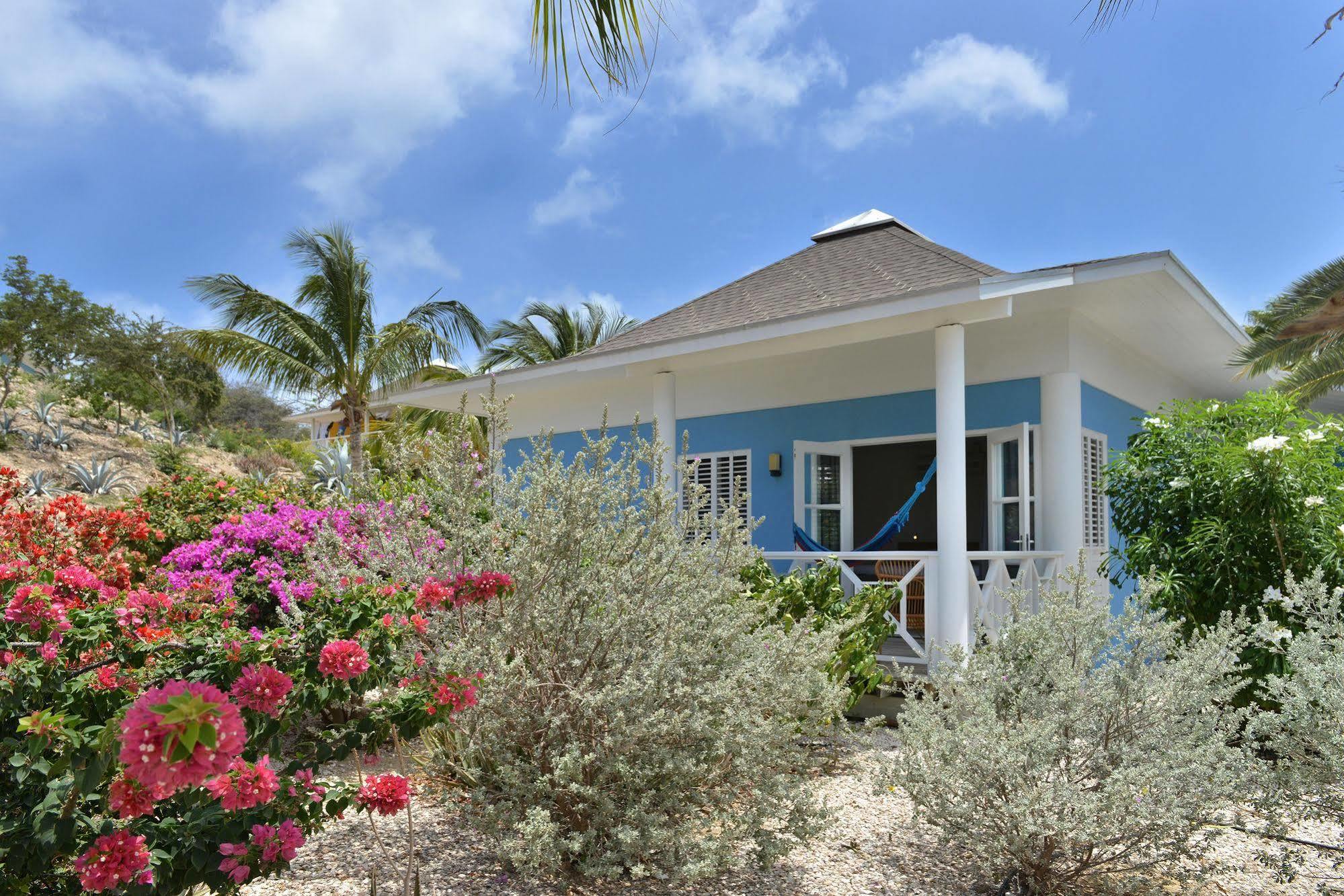 Chogogo Resort Curacao Exterior photo
