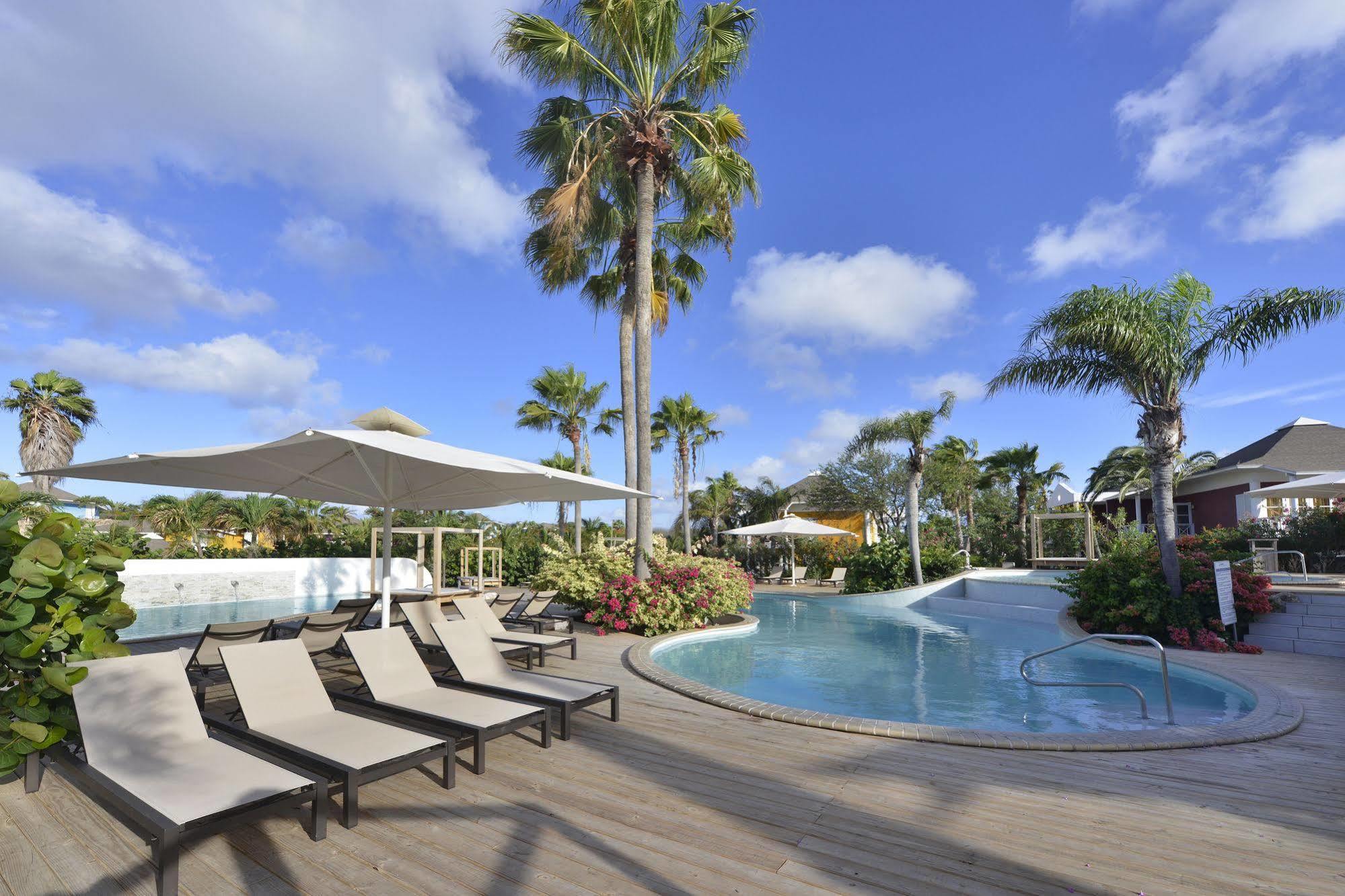 Chogogo Resort Curacao Exterior photo