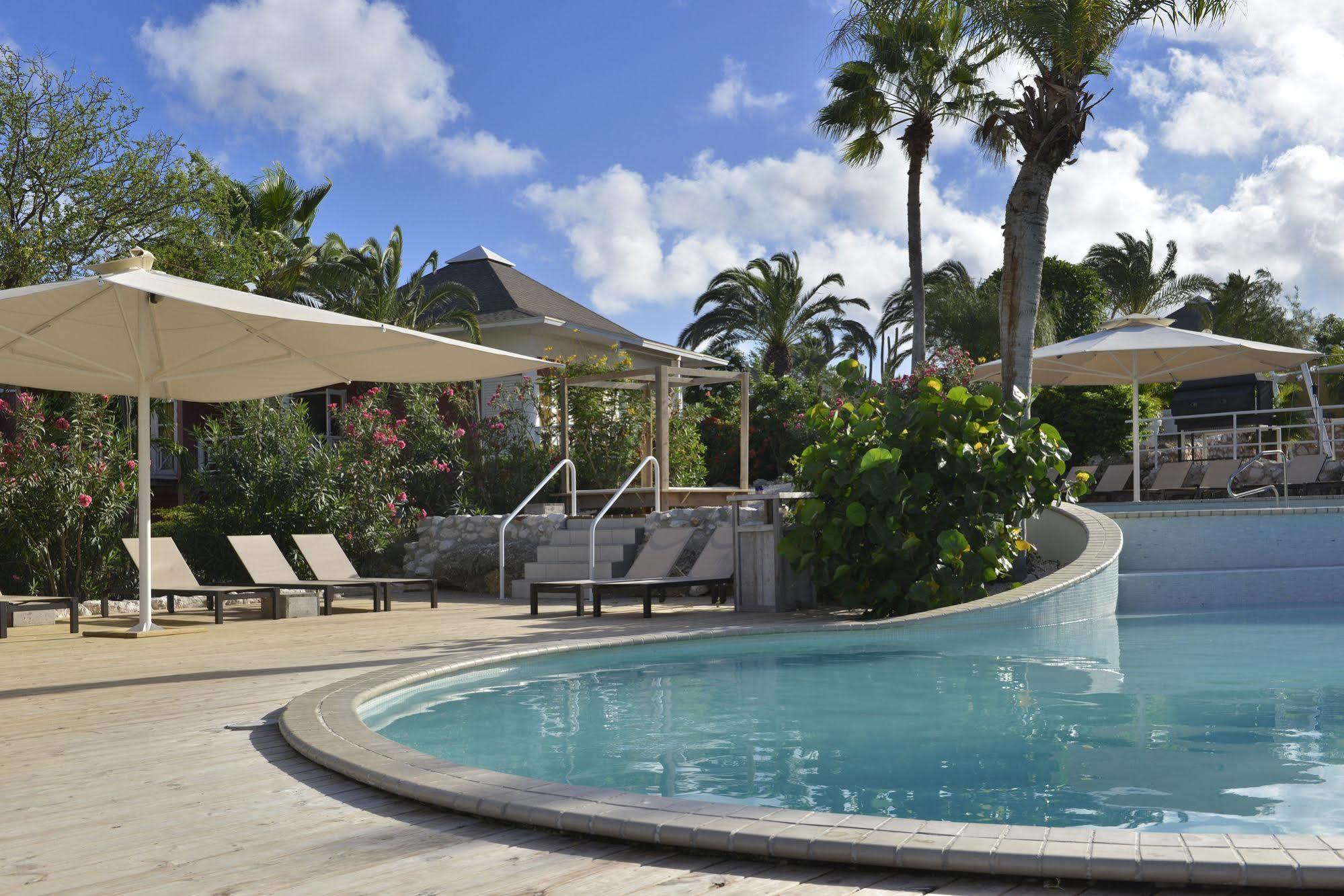Chogogo Resort Curacao Exterior photo