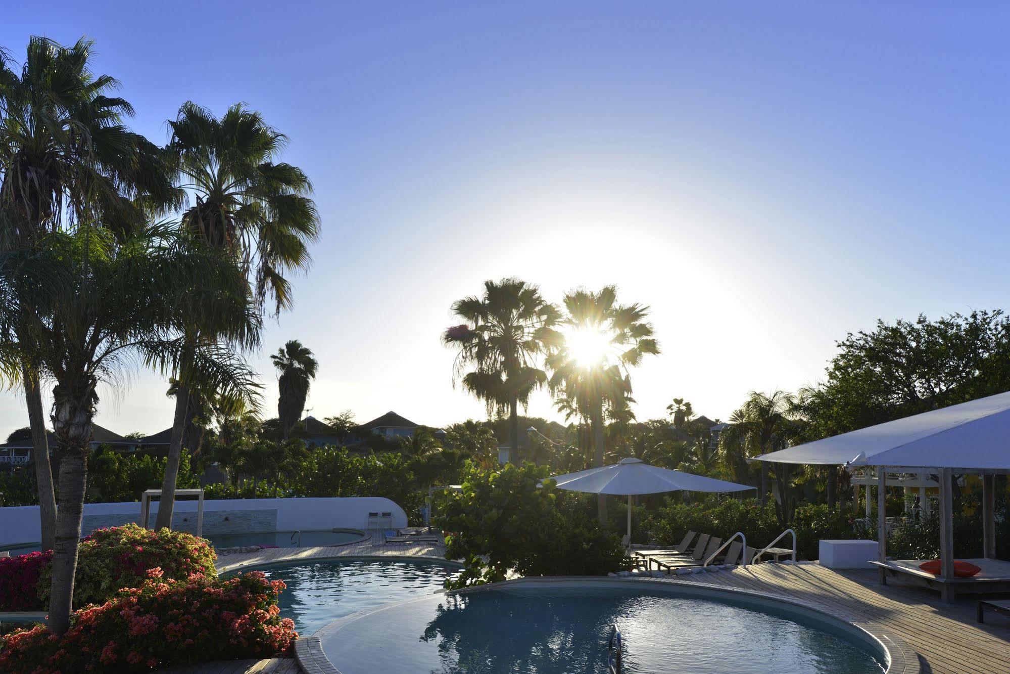 Chogogo Resort Curacao Exterior photo