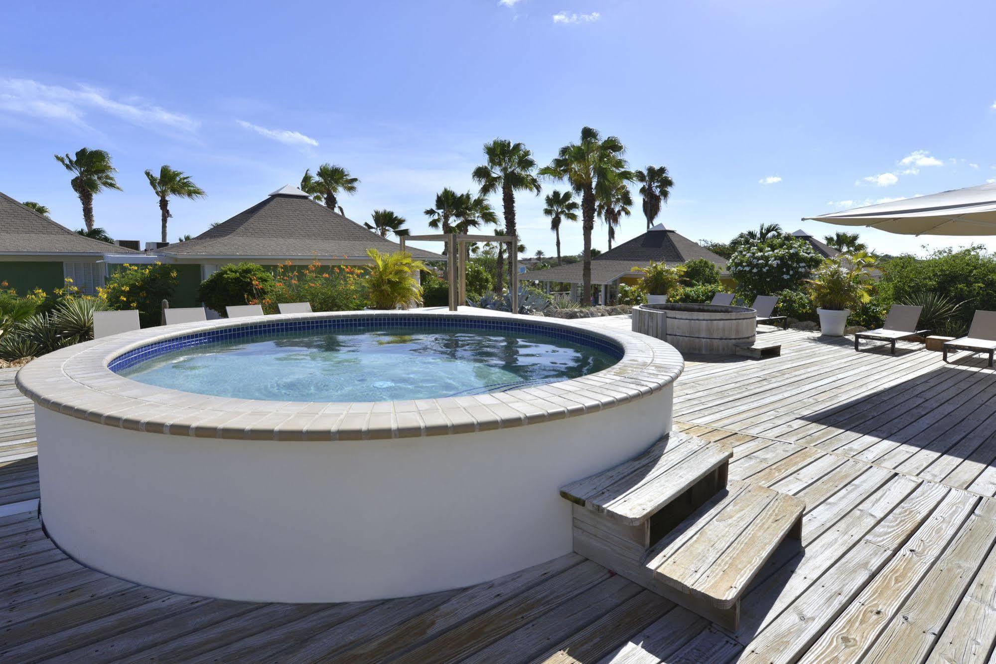 Chogogo Resort Curacao Exterior photo