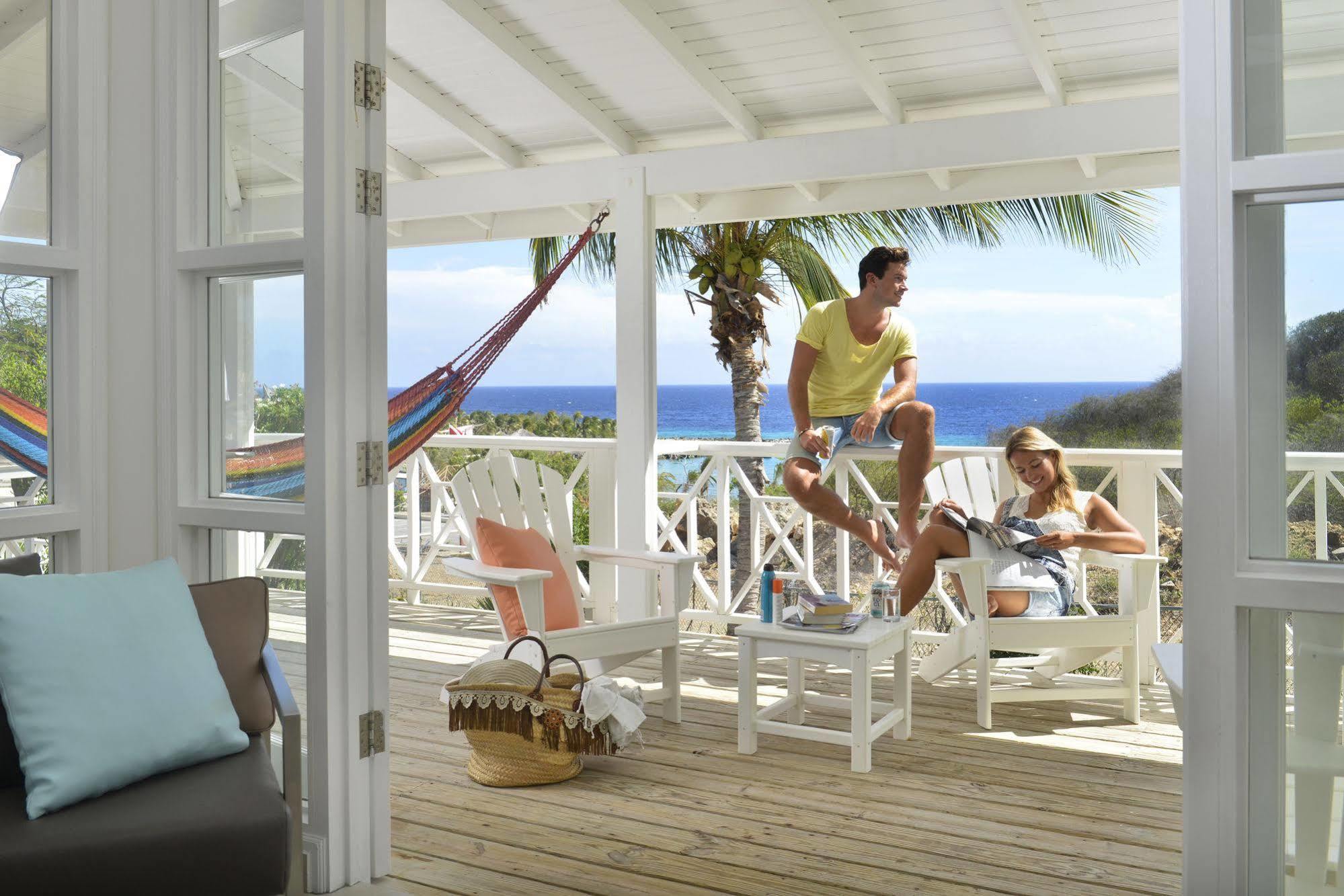 Chogogo Resort Curacao Exterior photo
