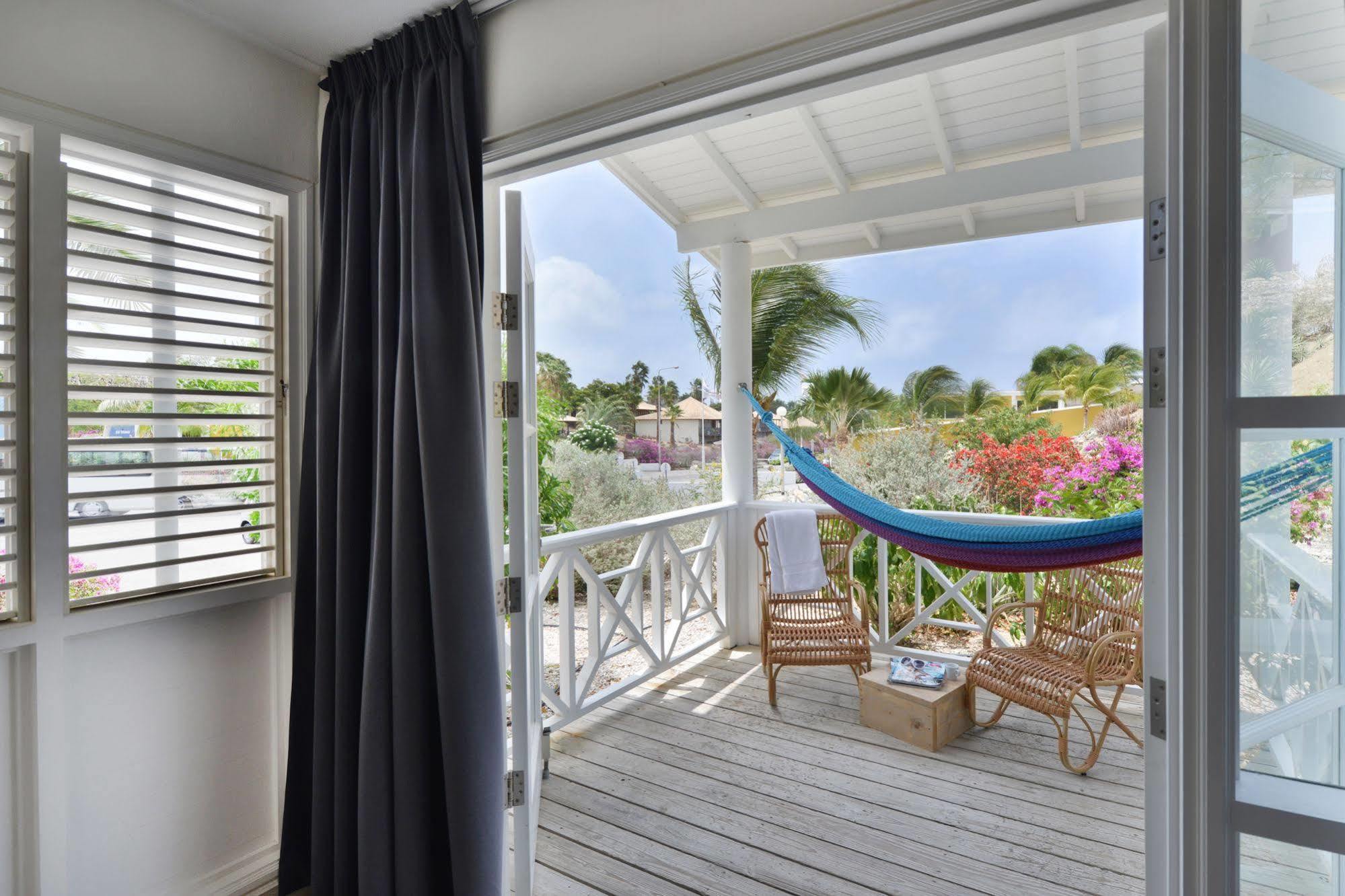 Chogogo Resort Curacao Exterior photo