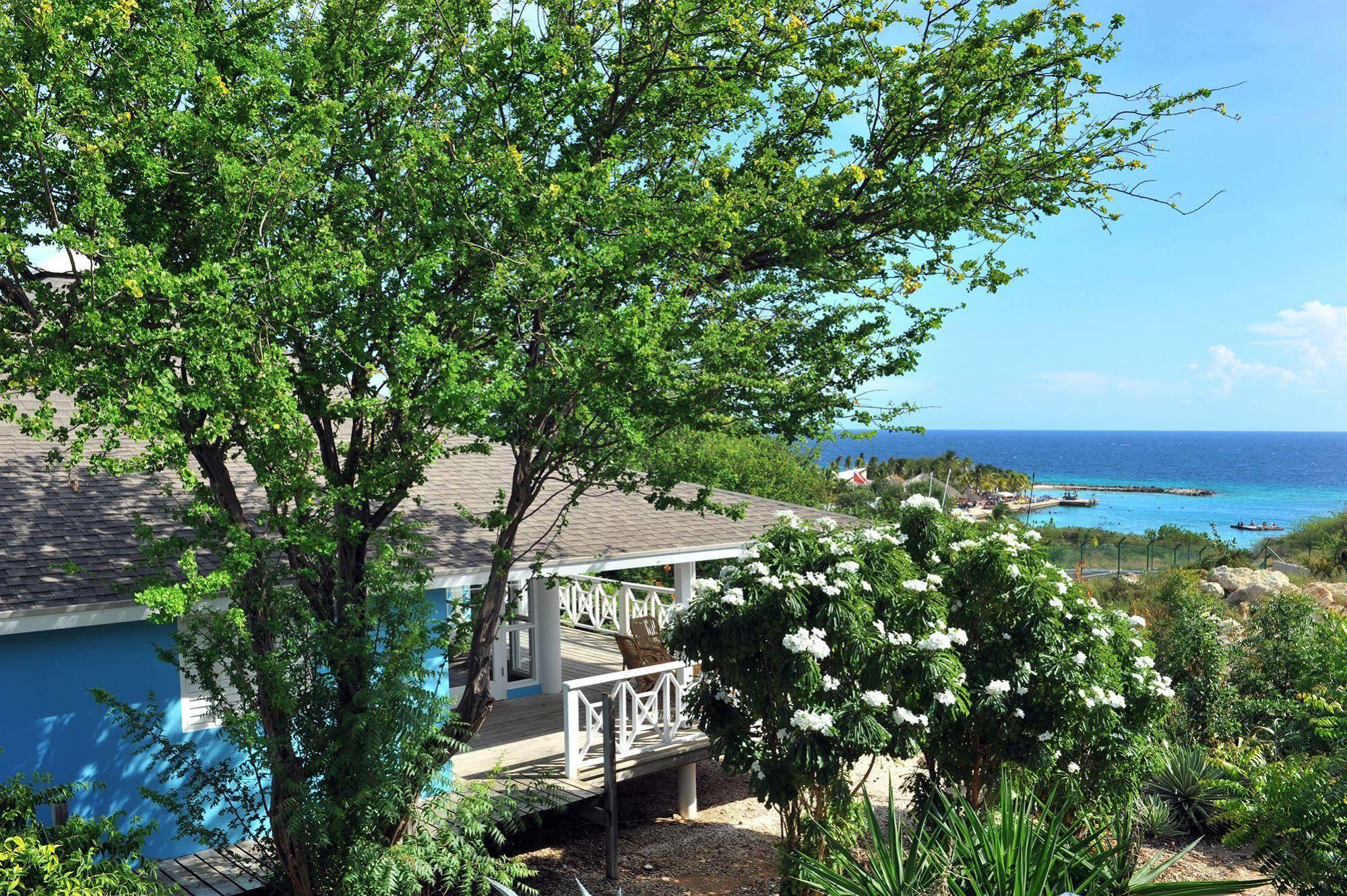 Chogogo Resort Curacao Exterior photo