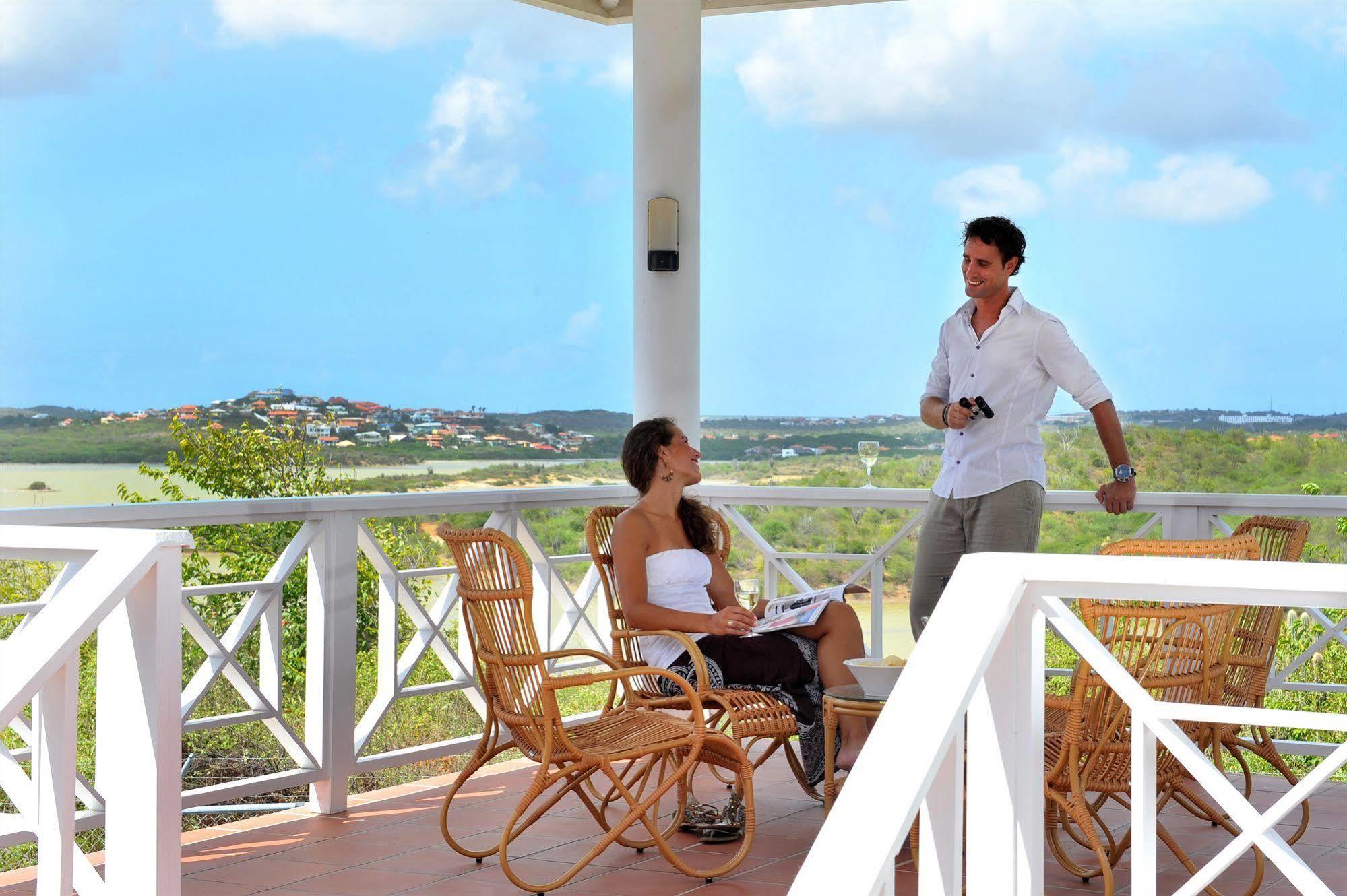 Chogogo Resort Curacao Exterior photo