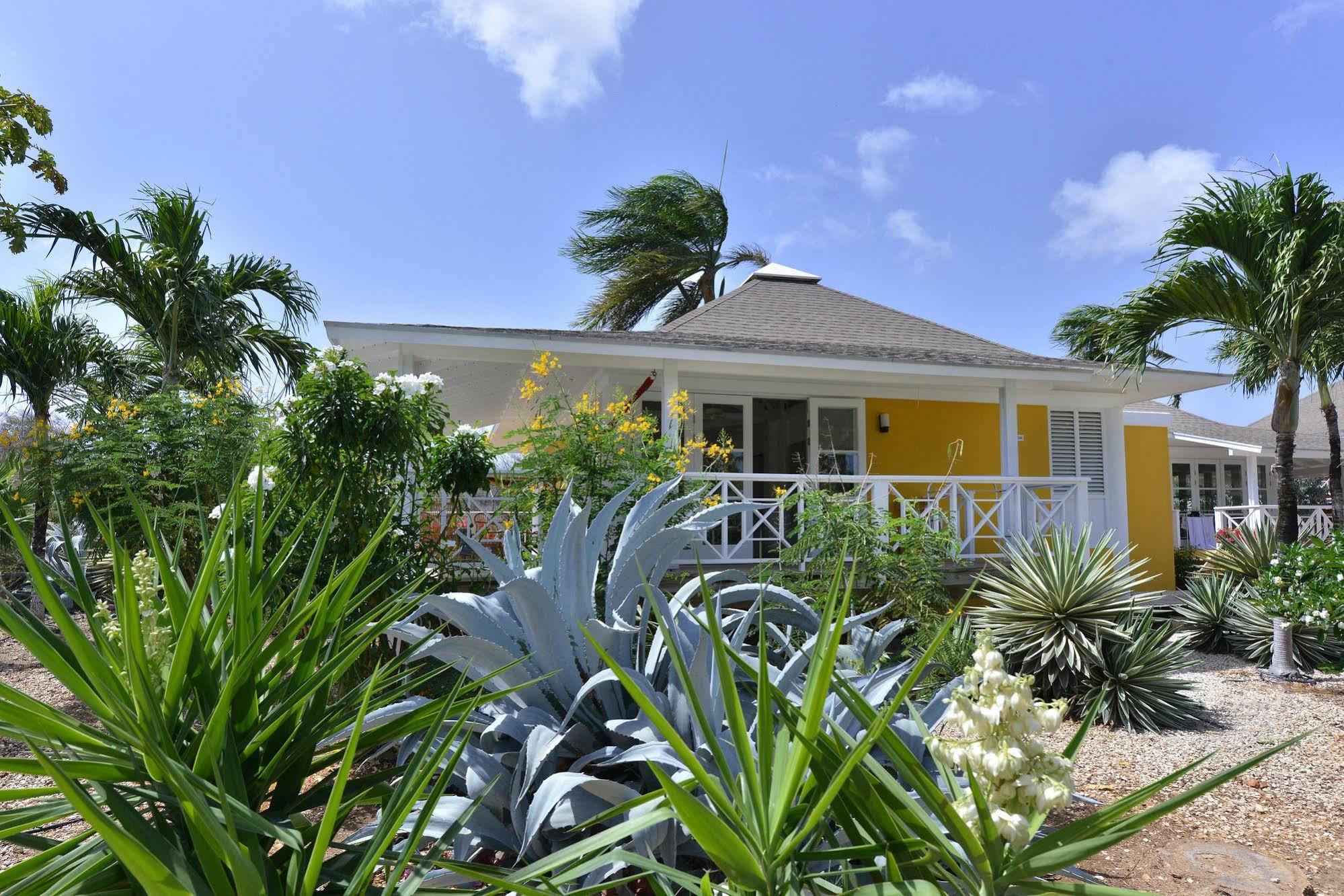 Chogogo Resort Curacao Exterior photo