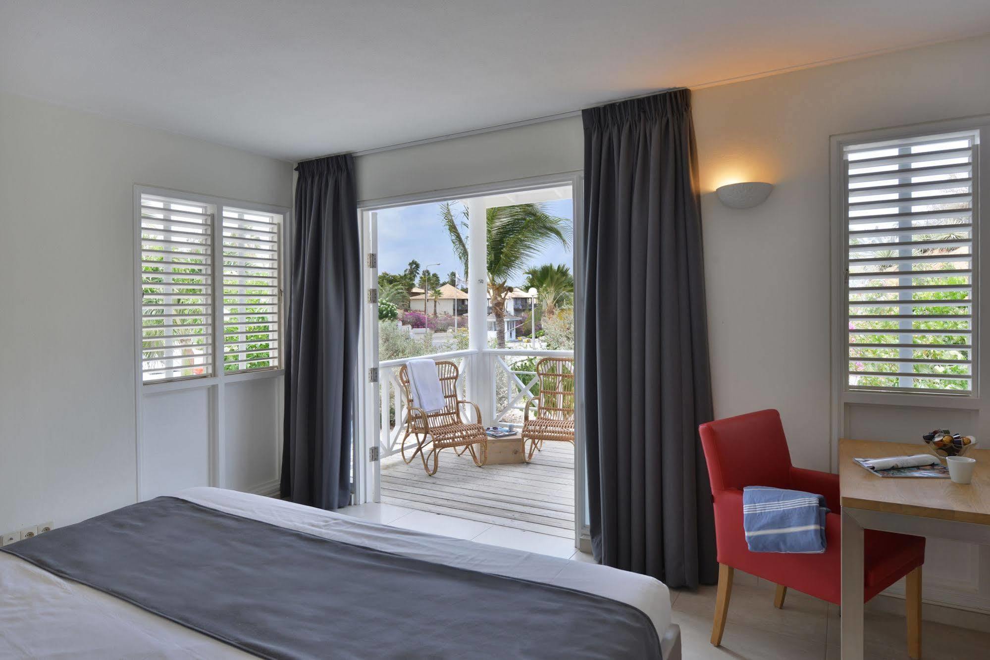 Chogogo Resort Curacao Exterior photo