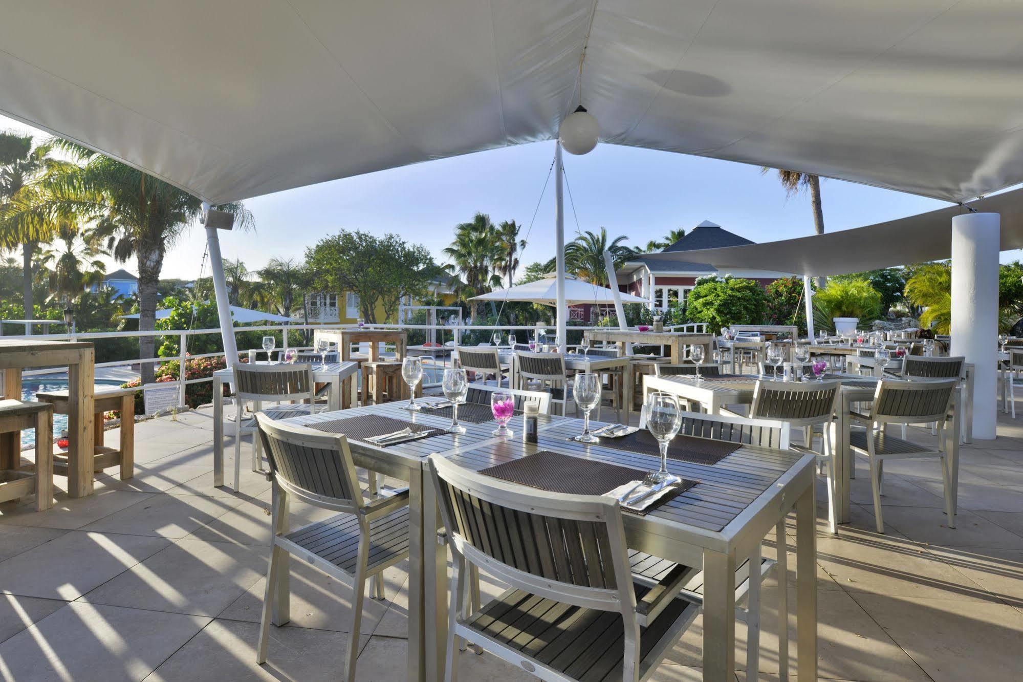 Chogogo Resort Curacao Exterior photo