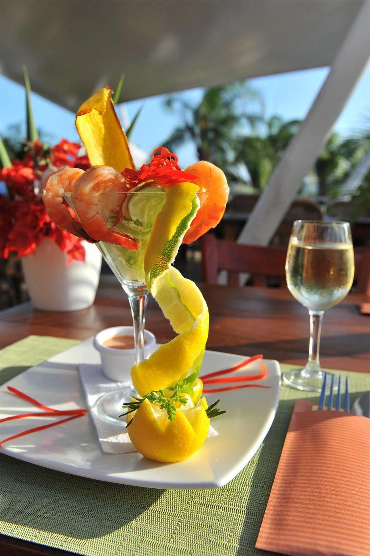 Chogogo Resort Curacao Exterior photo
