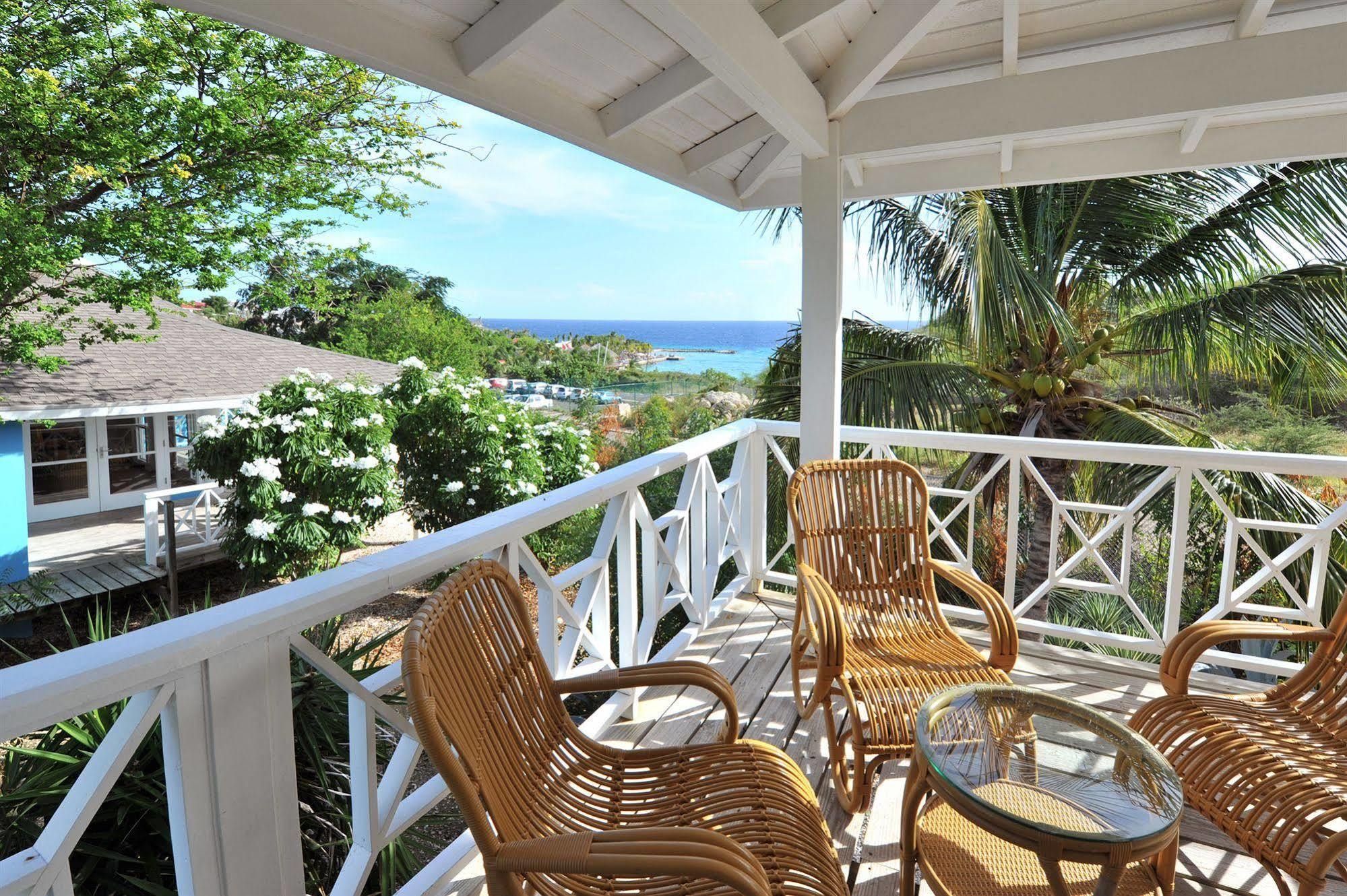 Chogogo Resort Curacao Exterior photo