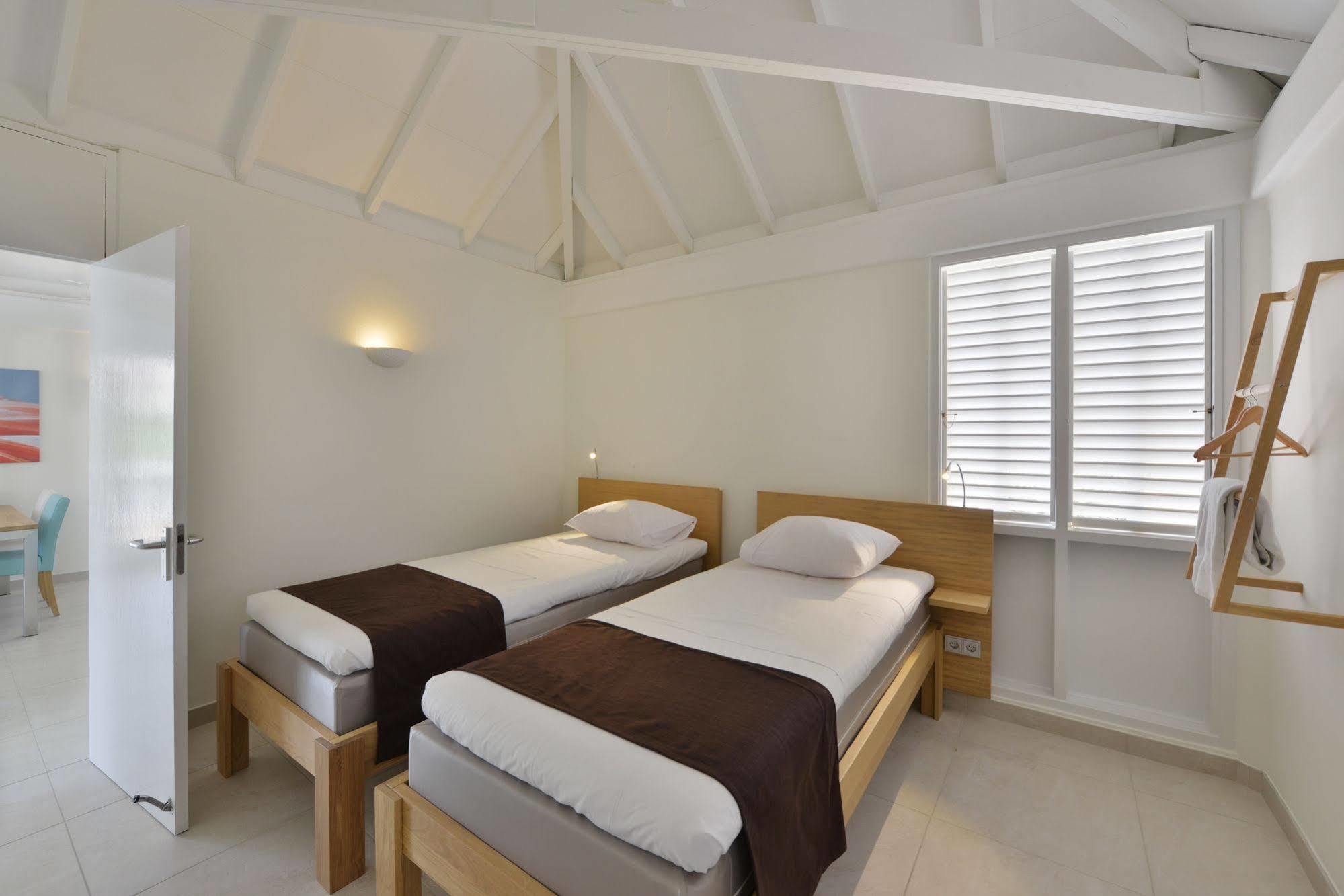 Chogogo Resort Curacao Exterior photo