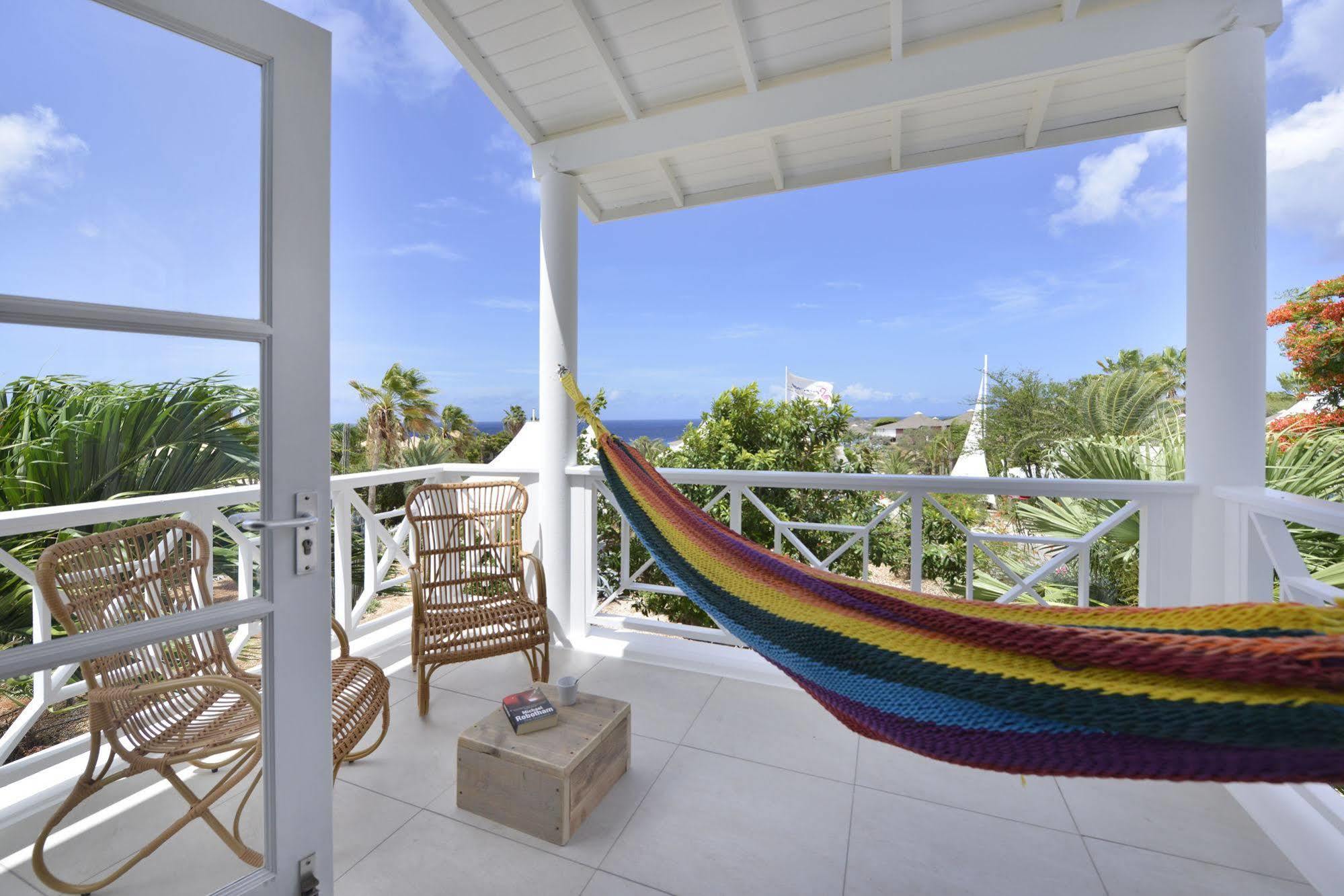 Chogogo Resort Curacao Exterior photo