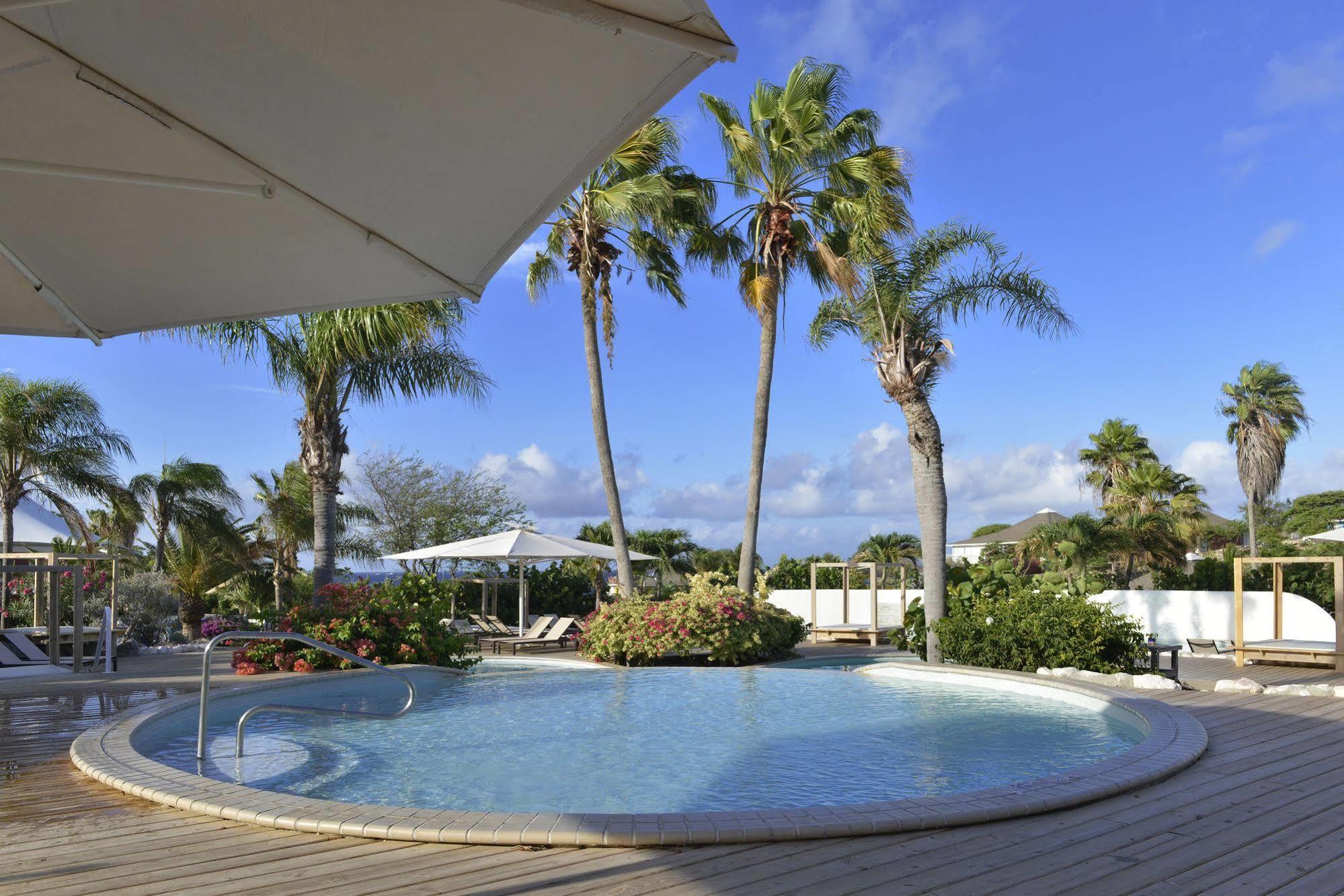 Chogogo Resort Curacao Exterior photo