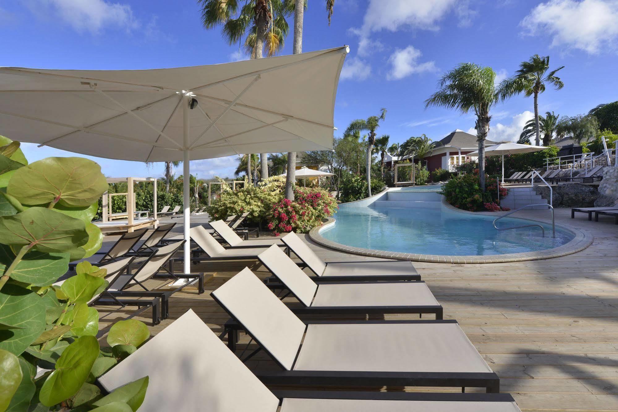 Chogogo Resort Curacao Exterior photo