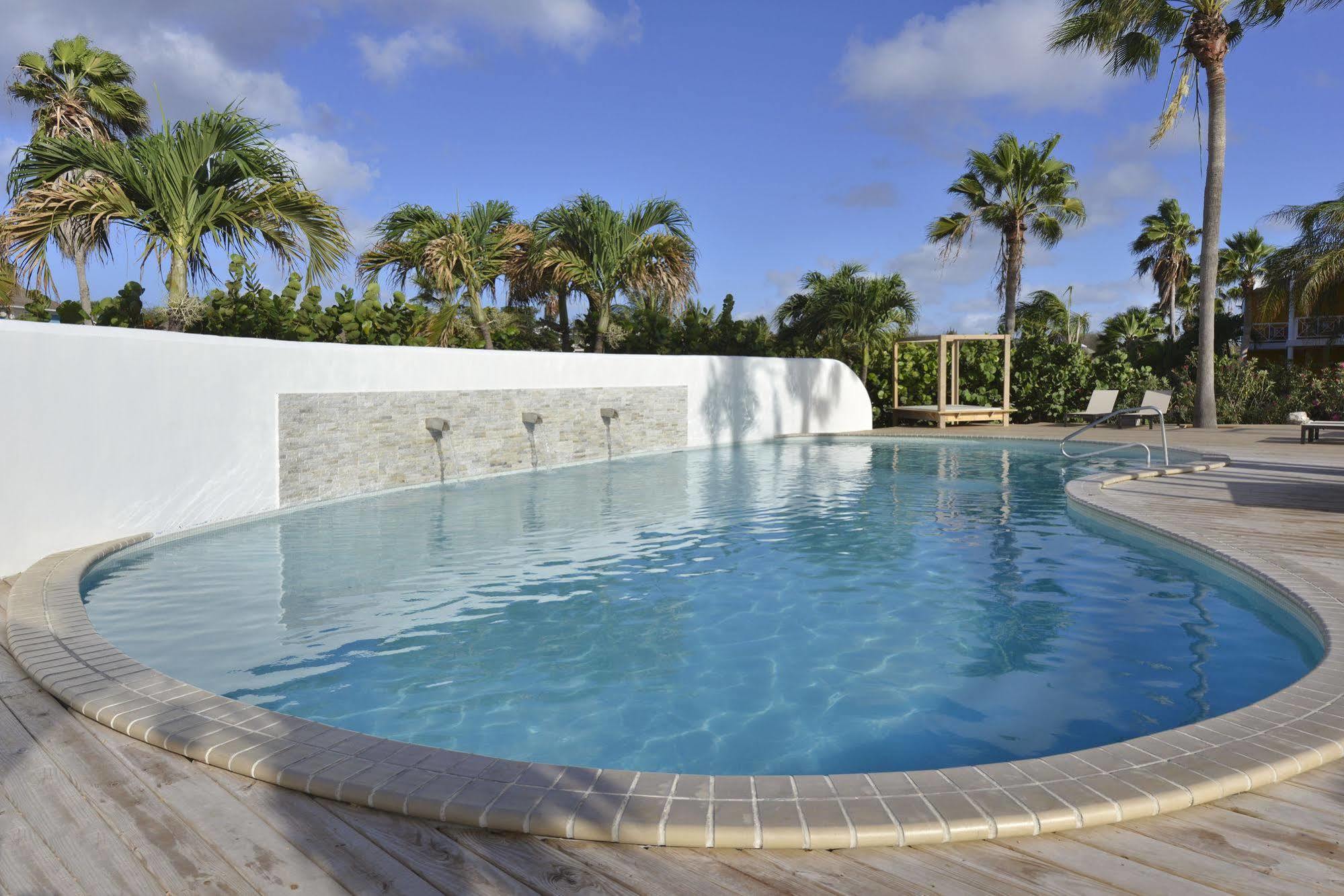 Chogogo Resort Curacao Exterior photo